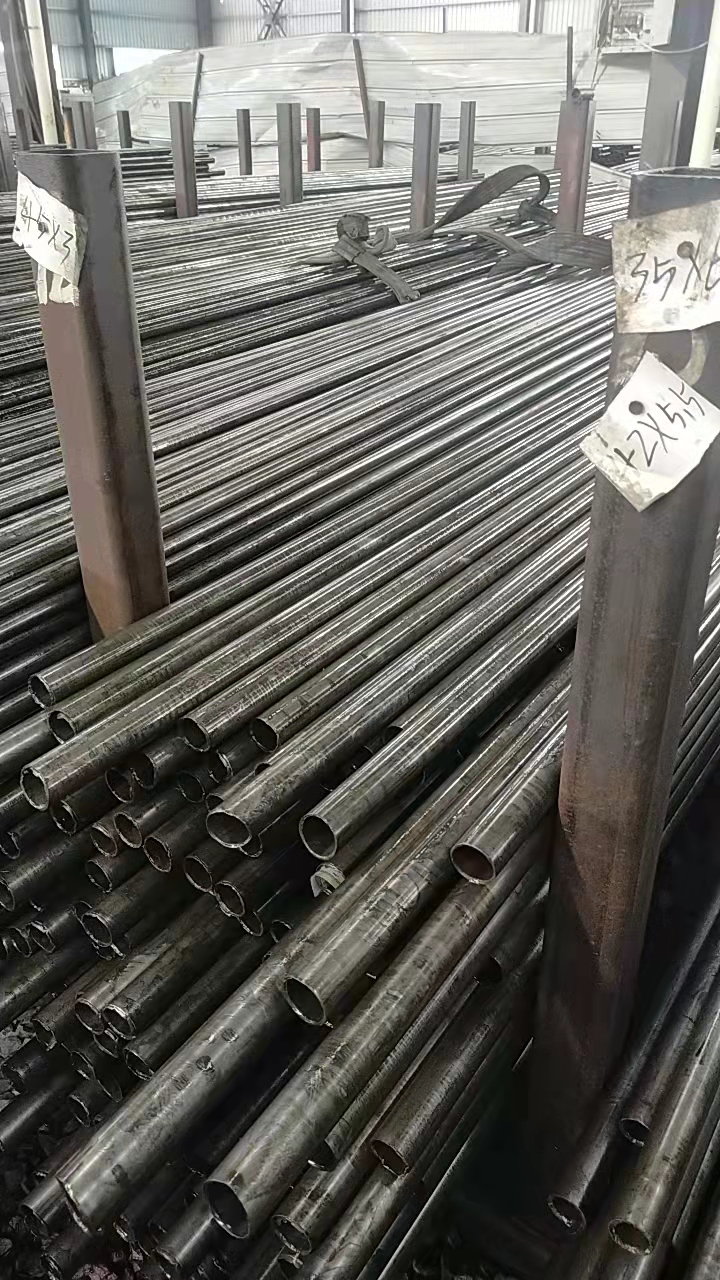 山東無縫鋼管—廠家生產地在哪里？質量、信譽、價格